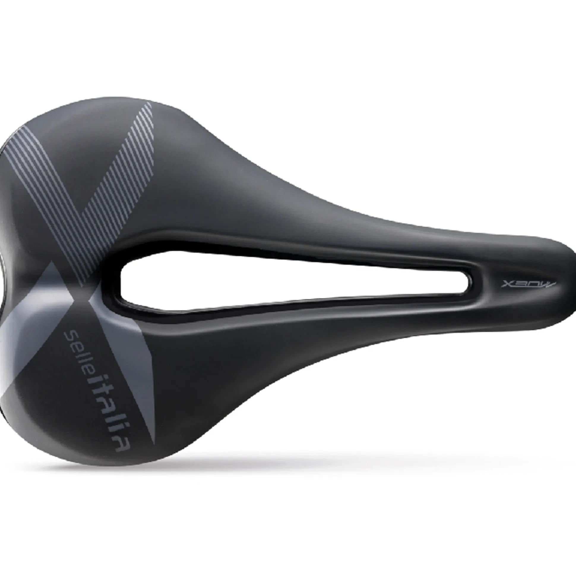 Sella Selle Italia X-Bow Superflow S3 - Nero