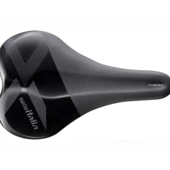 Sella Selle Italia X-Bow TI316 S1 - Grigio