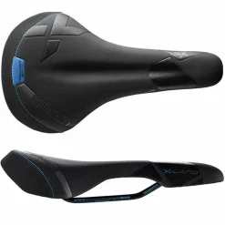 Sella Selle Italia X-LAND E-BIKE L1 - Nero