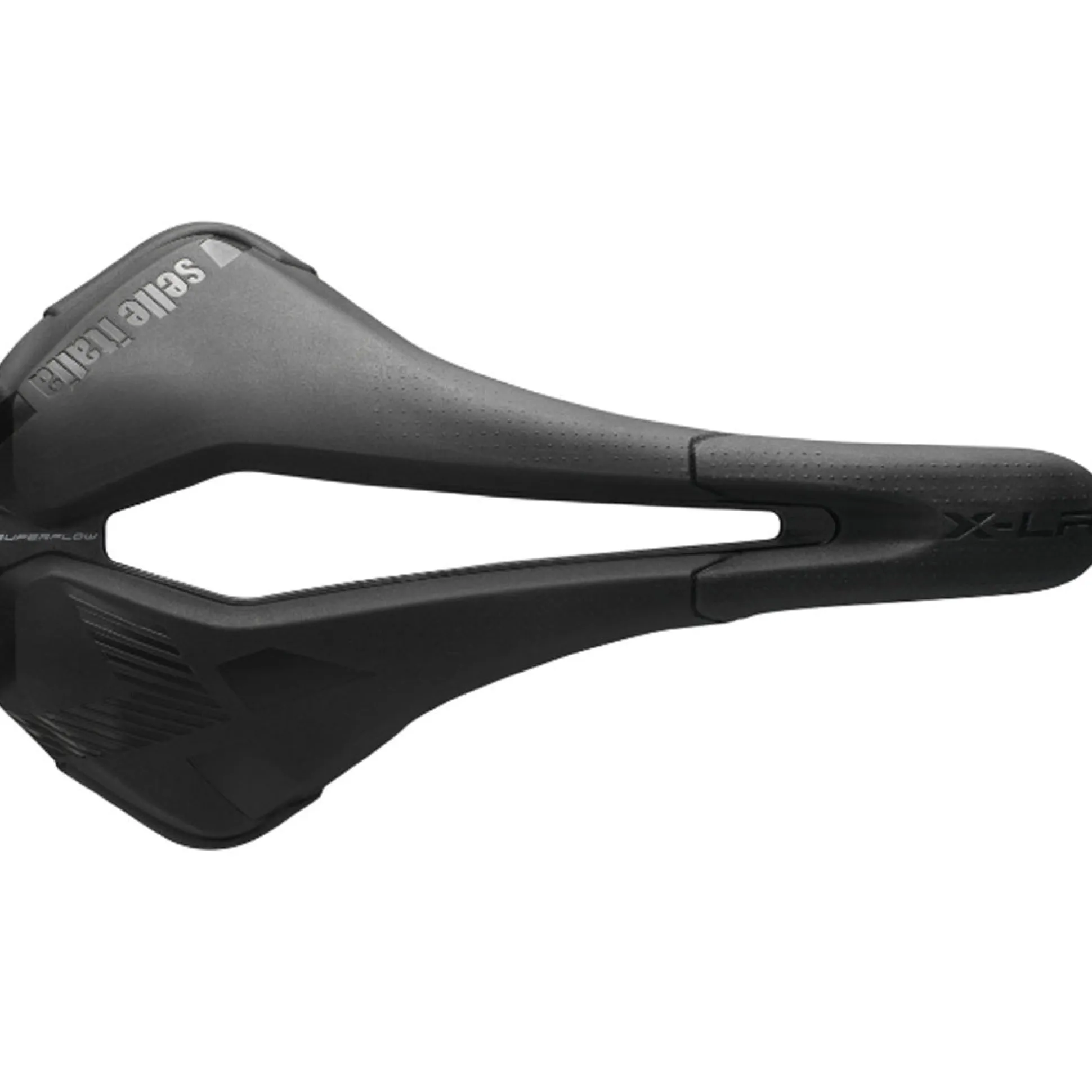Sella Selle Italia X-LR TM Aircross Superflow S3 - Nero
