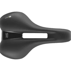 Sella Selle Royal Ellipse New Moderate - Nero