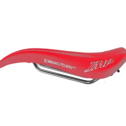 Sella SMP Blaster - Rosso