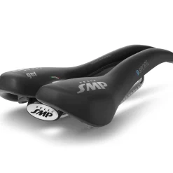 Sella SMP E-Sport Large Gel - Nero
