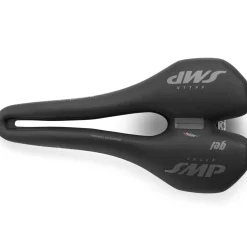 Sella SMP E-Sport Medium Gel - Nero