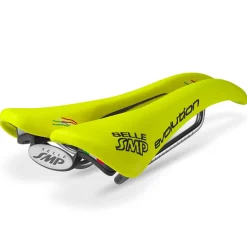 Sella SMP Evolution - Giallo Fluo