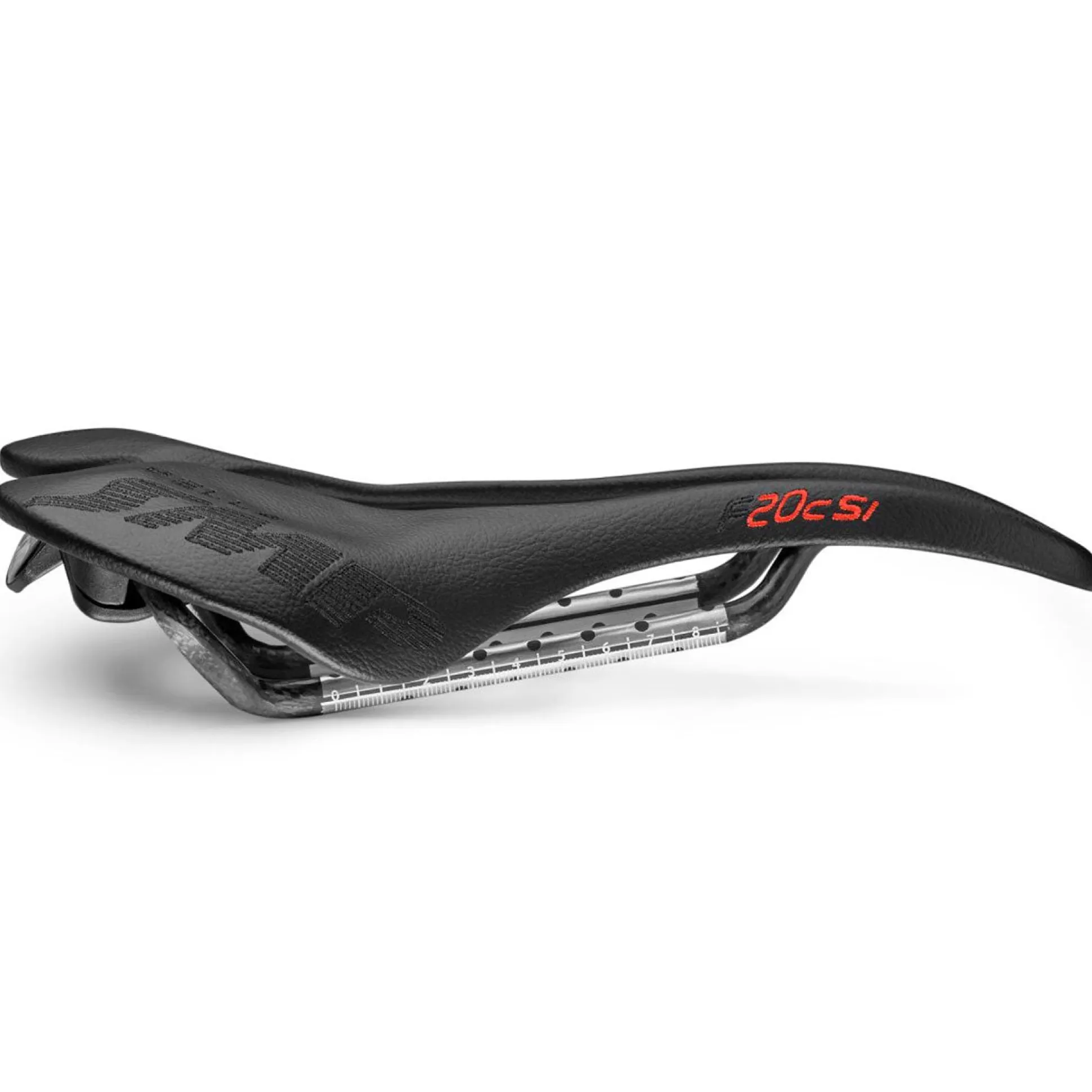 Sella SMP F20C SI Carbon - Nero