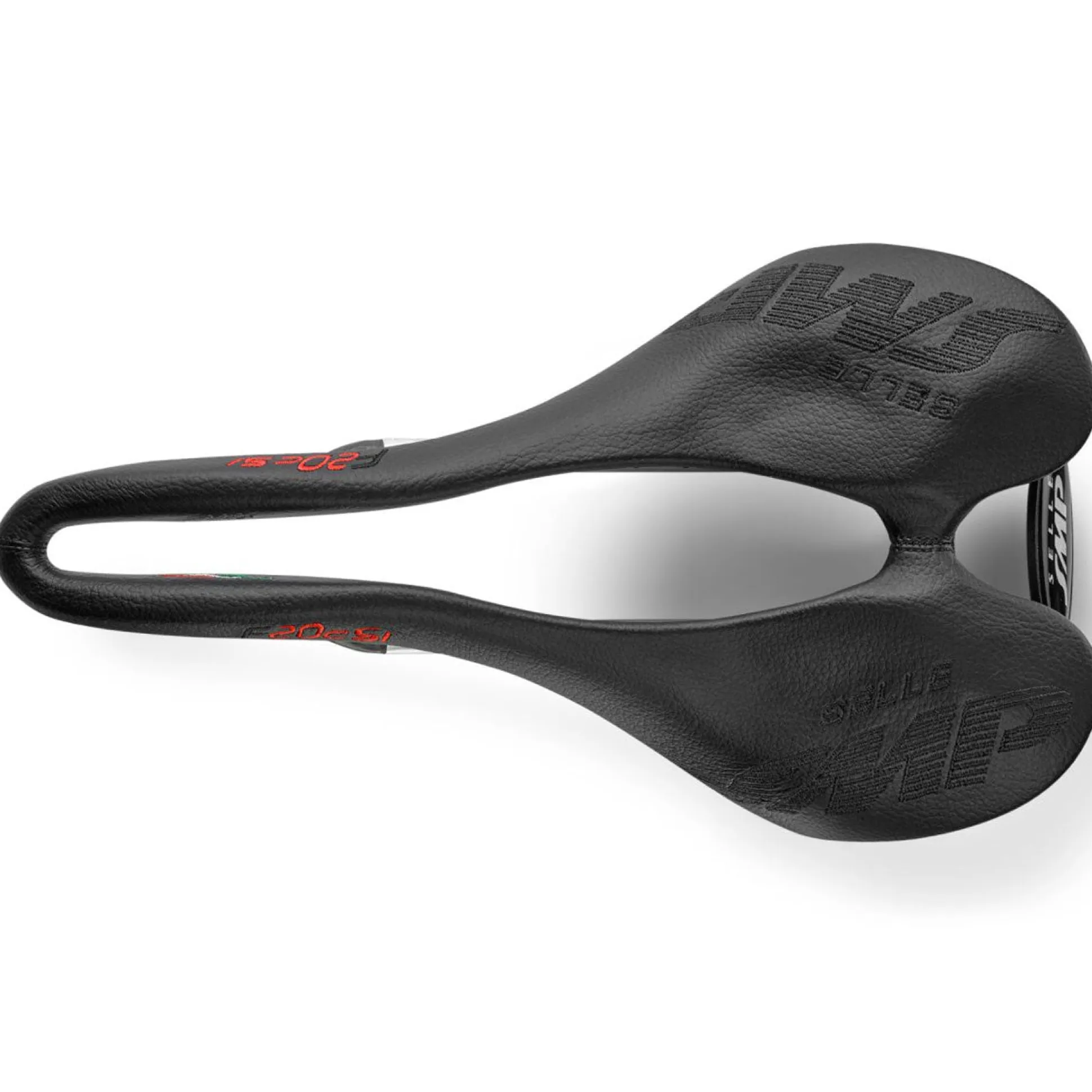 Sella SMP F20C SI Carbon - Nero