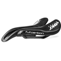 Sella SMP Full Carbon - Nero