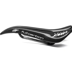 Sella SMP Full Carbon - Nero