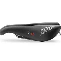 Sella SMP Triathlon T2 - Nero