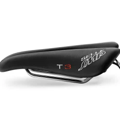 Sella SMP Triathlon T3 - Nero