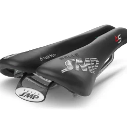 Sella SMP Triathlon T5 - Nero