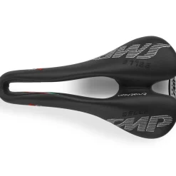 Sella SMP Triathlon T5 - Nero