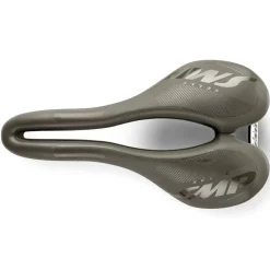 Sella SMP VT20C Gel Gravel Edition - Marrone