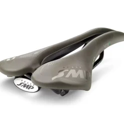 Sella SMP VT20C Gel Gravel Edition - Marrone