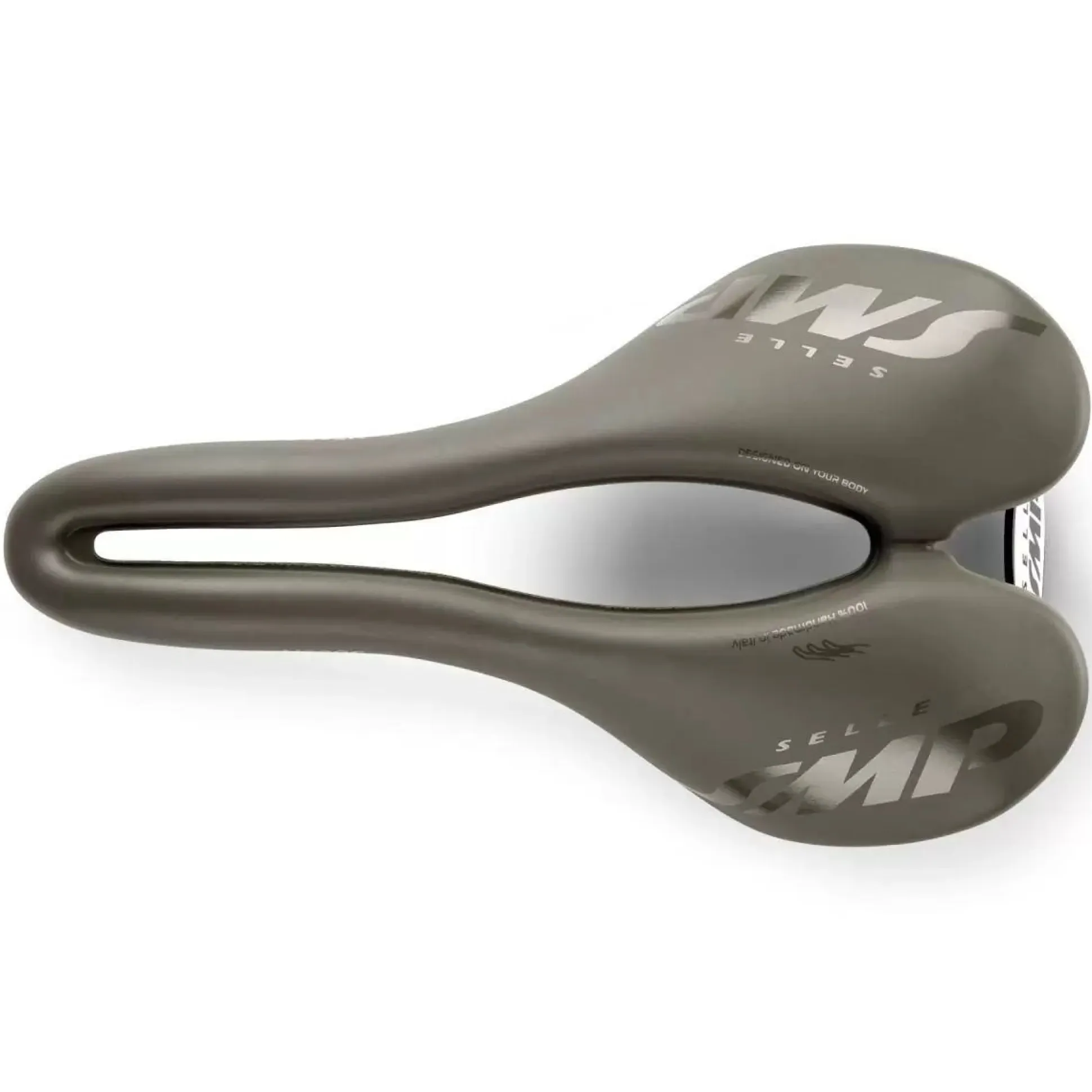Sella SMP VT20C Gravel Edition - Marrone