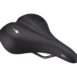Sella Specialized BG Comfort Gel - Nero