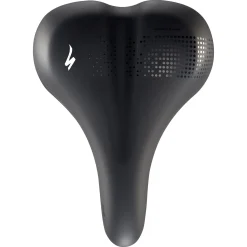 Sella Specialized BG Comfort Gel - Nero