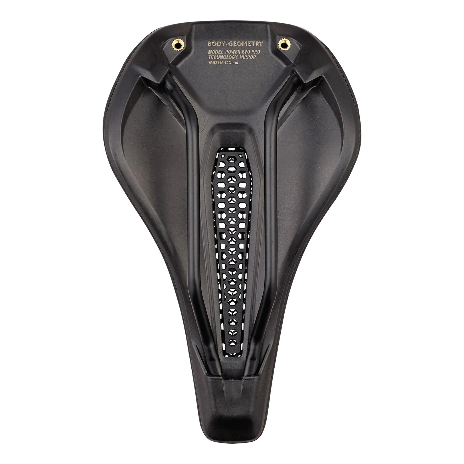 Sella Specialized Power EVO Pro Mirror - Nero