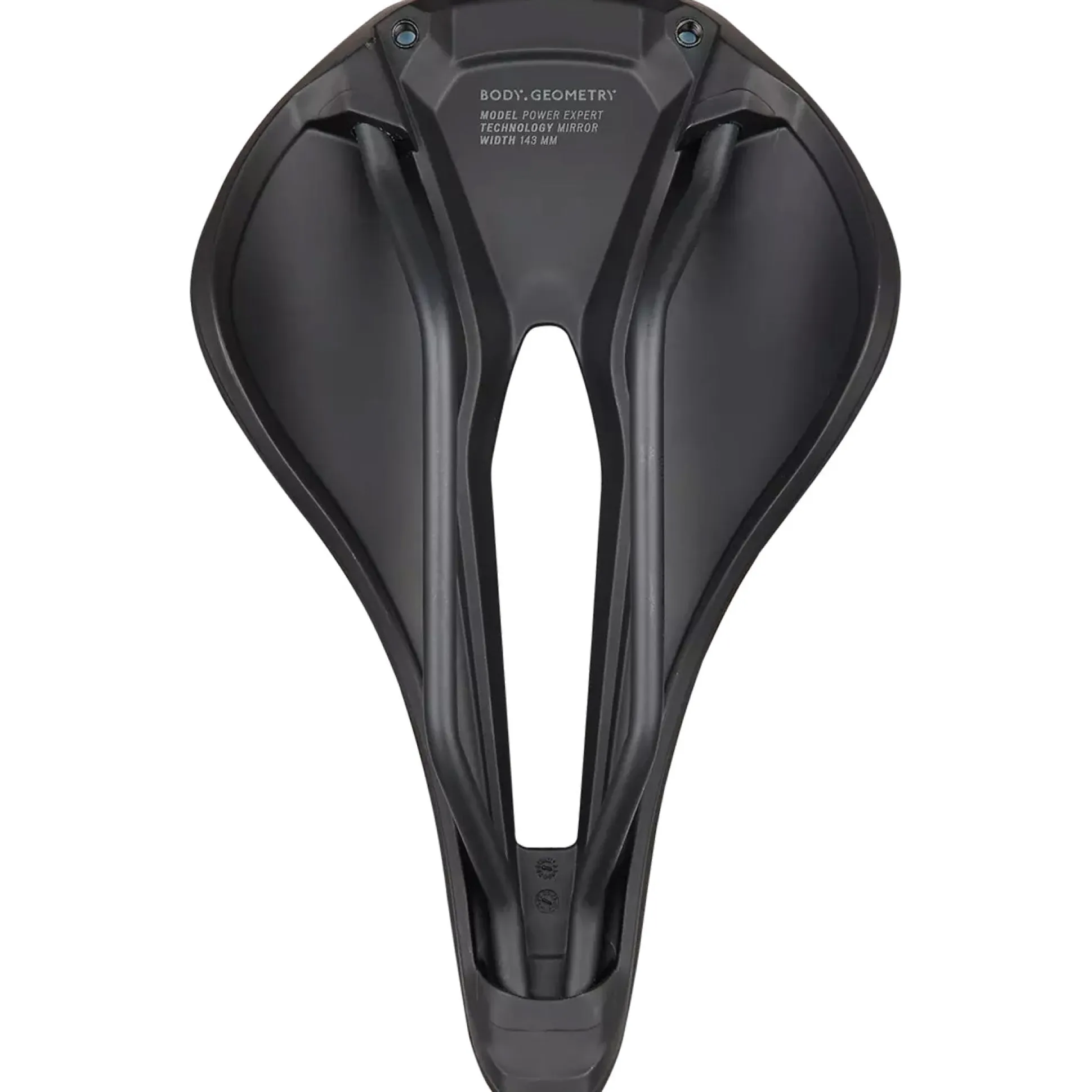 Sella Specialized Power Expert Mirror - Nero