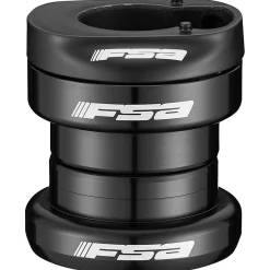 Serie Sterzo Fsa HS NO.13/12B/44 ICR 1.5" - Nero