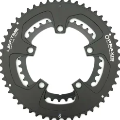 Set Corone Praxis Buzz Sport 110 mm - 50/34