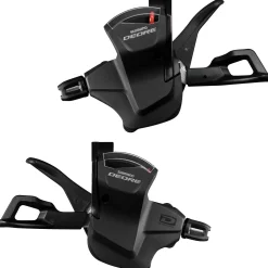 Set leve cambio Shimano Deore SL-M6000-set