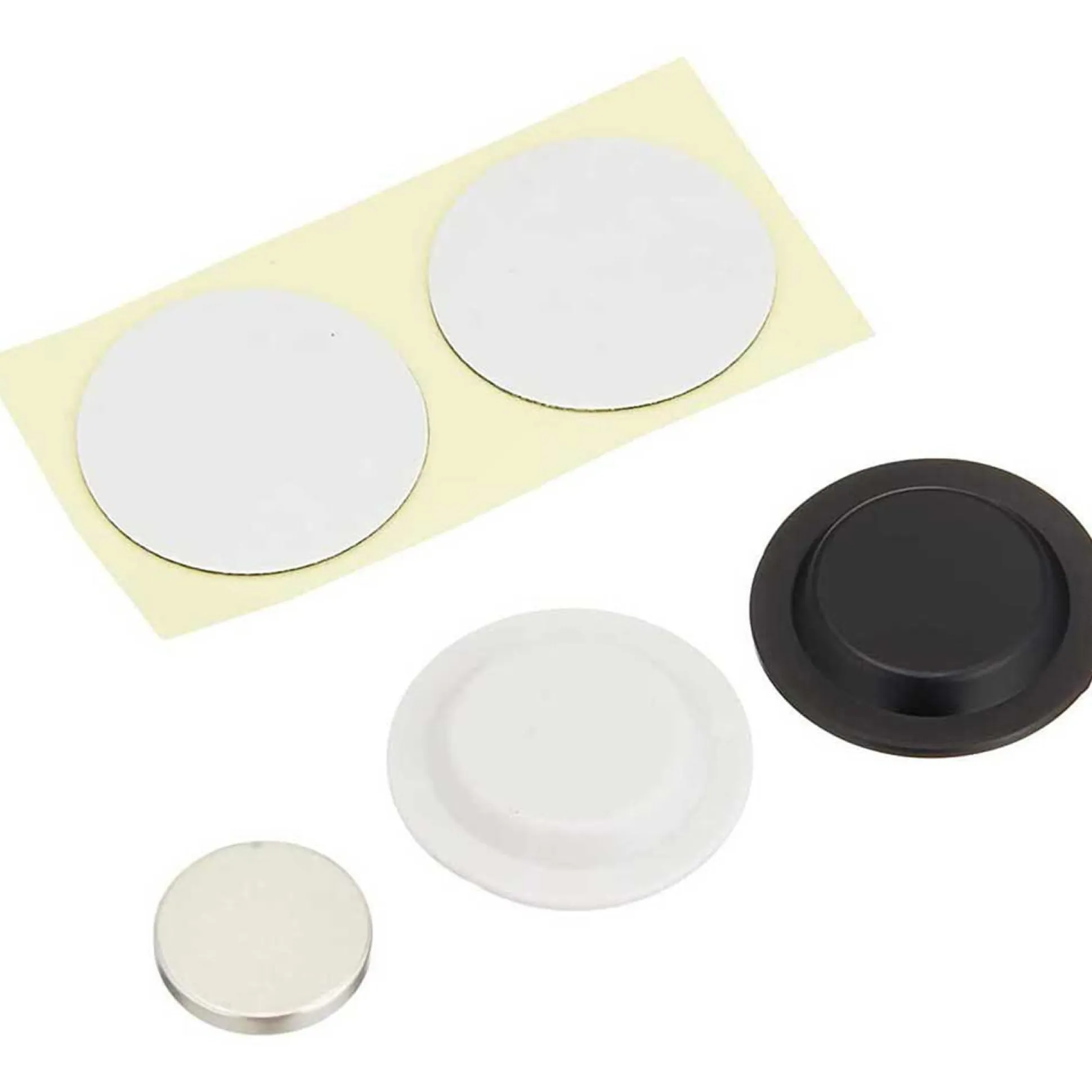 Set magneti Shimano FC-R9100-P
