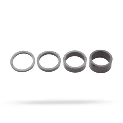 Set spessori Pro - UD Carbon