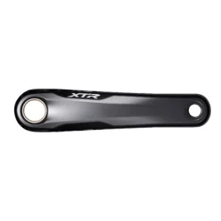 Shimano XTR Guarnitura FC-M9120-1 - 175mm