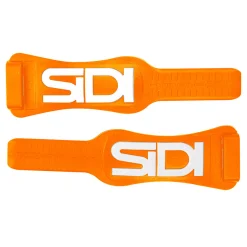 Sidi Instep per Level e Buvel - Arancione