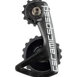Sistema Pulegge CeramicSpeed OSPW RS Alpha Shimano 9250/8150 - Team