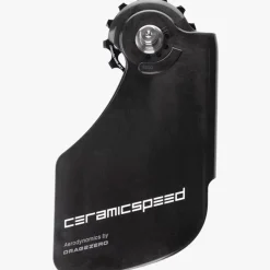 Sistema Pulegge CeramicSpeed OSPW Aero Shimano DA9250/ULT8150 12V - Coated