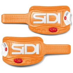 Soft Instep 3 Sidi - Arancio Bianco