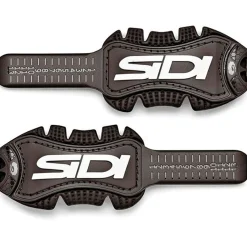 Soft Instep 4 Sidi - Nero