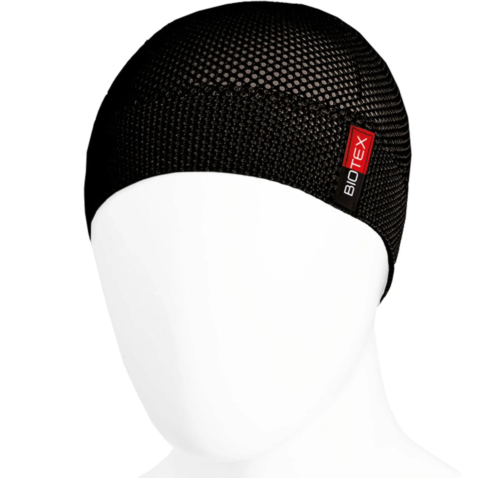 Sottocasco Biotex Powerflex - Nero scuro