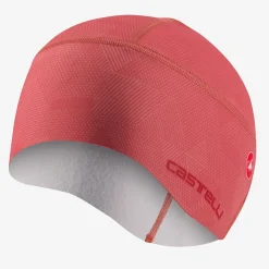 Sottocasco donna Castelli Pro Thermal - Rosso