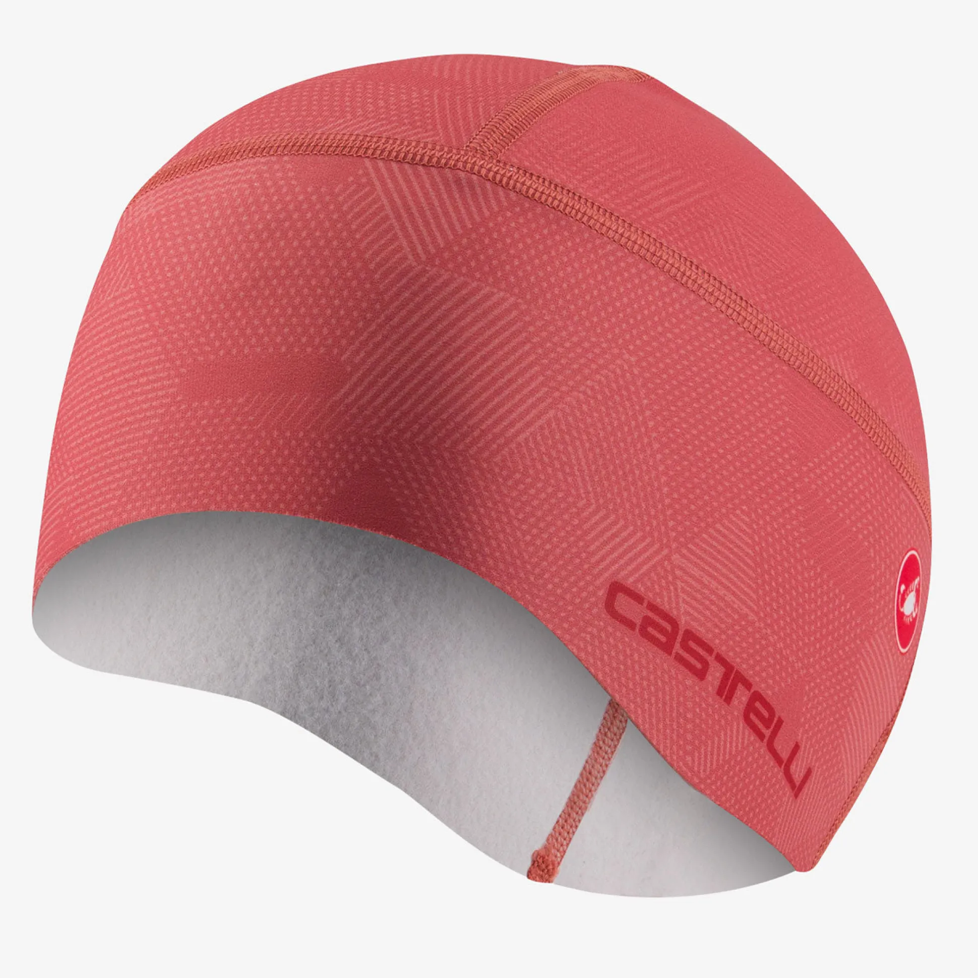 Sottocasco donna Castelli Pro Thermal - Rosso