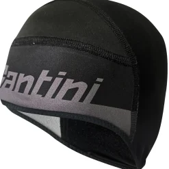Sottocasco invernale Santini XF - Nero