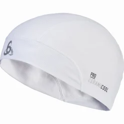 Sottocasco Odlo Ceramicool - Bianco
