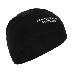 Sottocasco Pas Normal Studios Logo Cycling - Nero