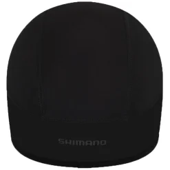 Sottocasco Shimano Wind - Nero