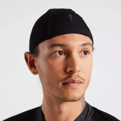 Sottocasco Specialized Seamless UV - Nero