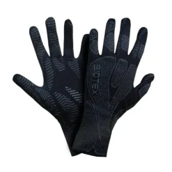Sottoguanto Biotex Seamless 2.0 - Nero