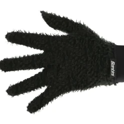 Sottoguanto Santini Alpha - Nero