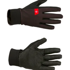 Sottoguanto Wilier termico Omar - Nero