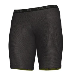 Sotto-Pantaloncino Ale Enduro - Nero