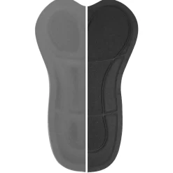Sotto-Pantaloncino bambino Alka MTB - Nero