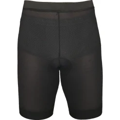 Sotto-Pantaloncino bambino Alka MTB - Nero