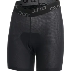 Sotto-Pantaloncino Dotout Donna - Nero